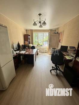 2-к квартира, вторичка, 46м2, 1/5 этаж