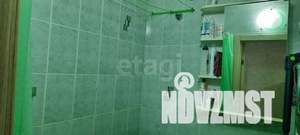 3-к квартира, вторичка, 61м2, 1/5 этаж