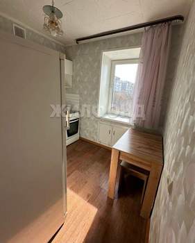1-к квартира, вторичка, 32м2, 5/5 этаж