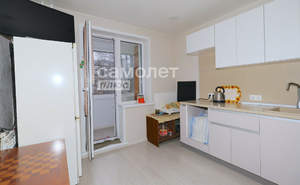 1-к квартира, вторичка, 34м2, 2/12 этаж