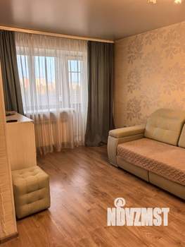 1-к квартира, вторичка, 30м2, 5/5 этаж