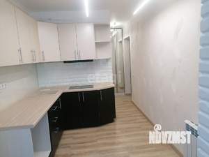 2-к квартира, вторичка, 48м2, 1/9 этаж