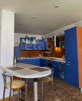 3-к квартира, вторичка, 118м2, 3/5 этаж