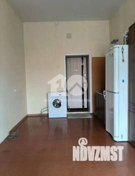 1-к квартира, вторичка, 17м2, 3/3 этаж