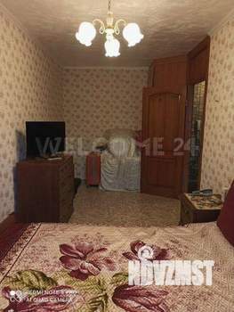 2-к квартира, вторичка, 45м2, 4/5 этаж
