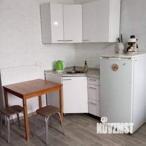 Студия квартира, вторичка, 23м2, 9/9 этаж