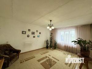 4-к квартира, вторичка, 85м2, 5/6 этаж
