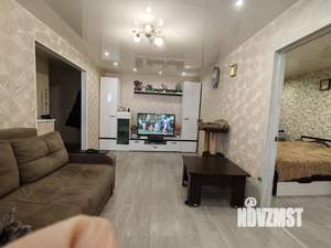 2-к квартира, вторичка, 45м2, 5/5 этаж