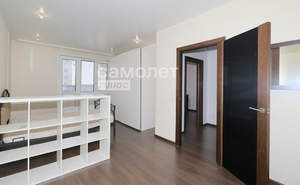 1-к квартира, вторичка, 43м2, 22/26 этаж