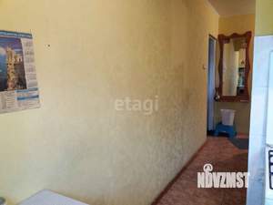 3-к квартира, вторичка, 58м2, 1/5 этаж