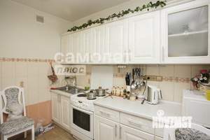 4-к квартира, вторичка, 97м2, 3/4 этаж