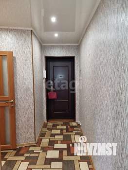 3-к квартира, вторичка, 51м2, 3/5 этаж