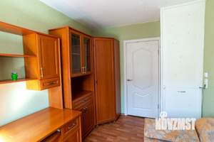 3-к квартира, вторичка, 52м2, 2/5 этаж