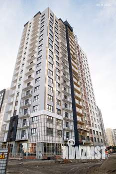 3-к квартира, вторичка, 78м2, 11/19 этаж