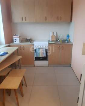 2-к квартира, вторичка, 45м2, 5/9 этаж