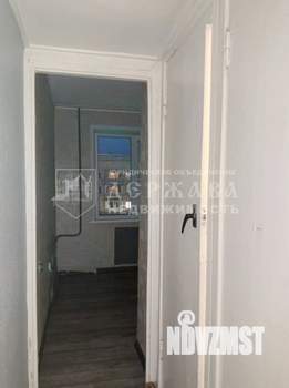 2-к квартира, вторичка, 47м2, 4/5 этаж