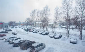 1-к квартира, вторичка, 26м2, 2/16 этаж
