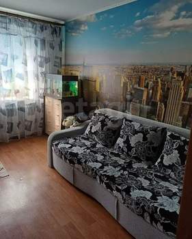 3-к квартира, вторичка, 65м2, 4/5 этаж