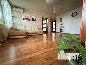 3-к квартира, вторичка, 95м2, 5/9 этаж