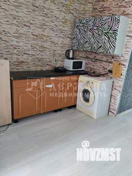 1-к квартира, вторичка, 23м2, 7/9 этаж