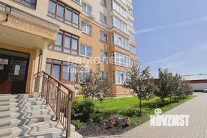 Студия квартира, вторичка, 45м2, 15/15 этаж