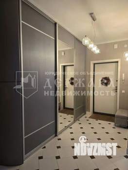 2-к квартира, вторичка, 72м2, 5/5 этаж