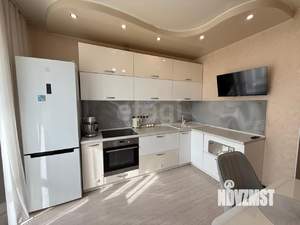 1-к квартира, вторичка, 36м2, 4/12 этаж