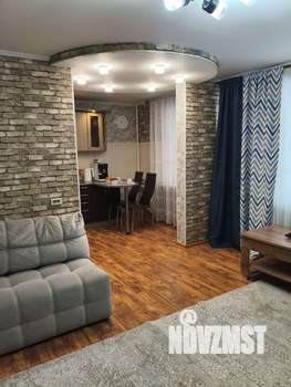 4-к квартира, вторичка, 72м2, 7/9 этаж