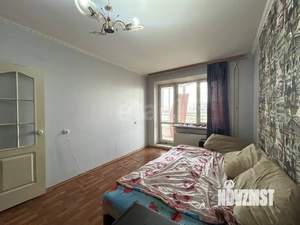 1-к квартира, вторичка, 38м2, 7/14 этаж