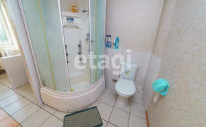 3-к квартира, вторичка, 61м2, 5/5 этаж