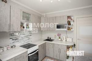 1-к квартира, вторичка, 34м2, 1/10 этаж