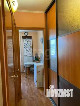 2-к квартира, вторичка, 49м2, 3/3 этаж