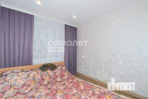 2-к квартира, вторичка, 50м2, 1/9 этаж