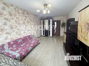 2-к квартира, вторичка, 45м2, 3/5 этаж