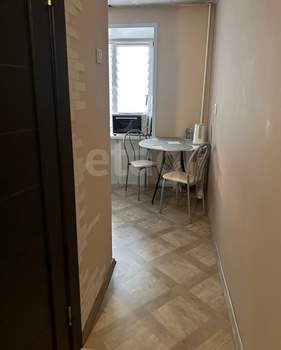 2-к квартира, вторичка, 43м2, 4/5 этаж