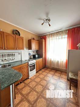 2-к квартира, вторичка, 52м2, 8/8 этаж