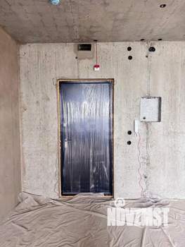 1-к квартира, вторичка, 41м2, 16/20 этаж