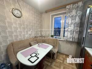 2-к квартира, вторичка, 51м2, 9/10 этаж