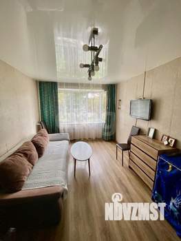 1-к квартира, вторичка, 23м2, 1/9 этаж