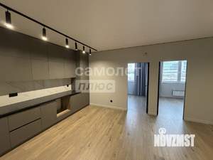 3-к квартира, вторичка, 52м2, 14/17 этаж