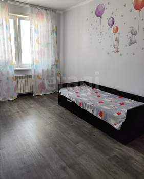 3-к квартира, вторичка, 81м2, 15/15 этаж
