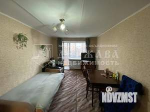 2-к квартира, вторичка, 44м2, 3/5 этаж