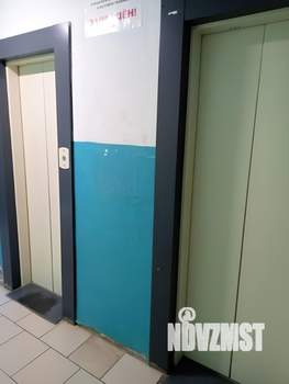 1-к квартира, вторичка, 23м2, 5/9 этаж