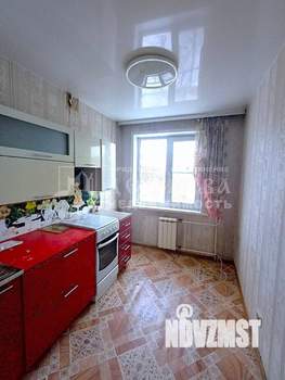 2-к квартира, вторичка, 44м2, 6/9 этаж