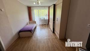 1-к квартира, вторичка, 31м2, 4/5 этаж