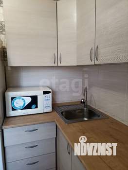 1-к квартира, вторичка, 33м2, 5/5 этаж