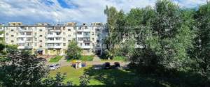 2-к квартира, вторичка, 45м2, 3/5 этаж