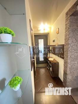 3-к квартира, вторичка, 60м2, 5/5 этаж