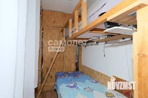 1-к квартира, вторичка, 16м2, 3/9 этаж