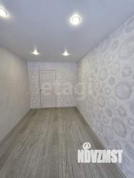 3-к квартира, вторичка, 62м2, 1/5 этаж